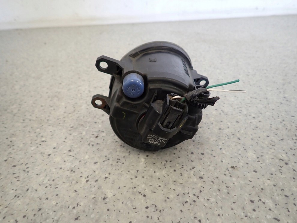 TOYOTA AVENSIS T25 LIFT 06- HALOGEN PRZEDNI PRAWY 7/7