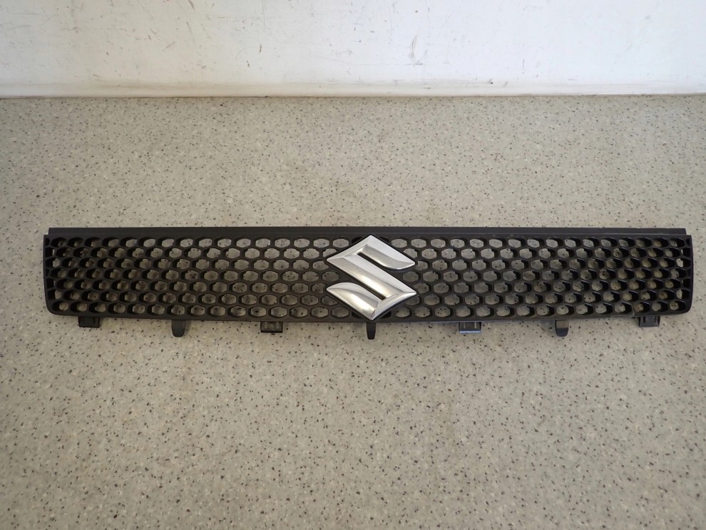 SUZUKI SWIFT 04-07 ATRAPA WLOTU POWIETRZA GRILL 1/9