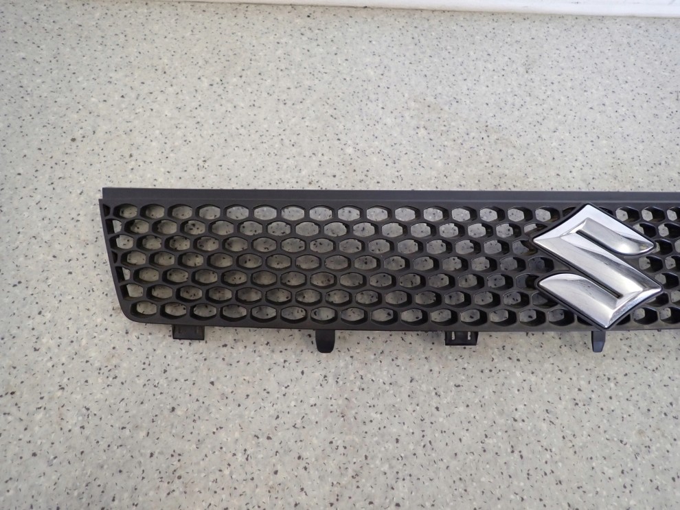SUZUKI SWIFT 04-07 ATRAPA WLOTU POWIETRZA GRILL 2/9