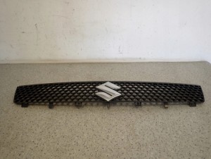 SUZUKI SWIFT 04-07 ATRAPA WLOTU POWIETRZA GRILL 5/9 MINIATURA