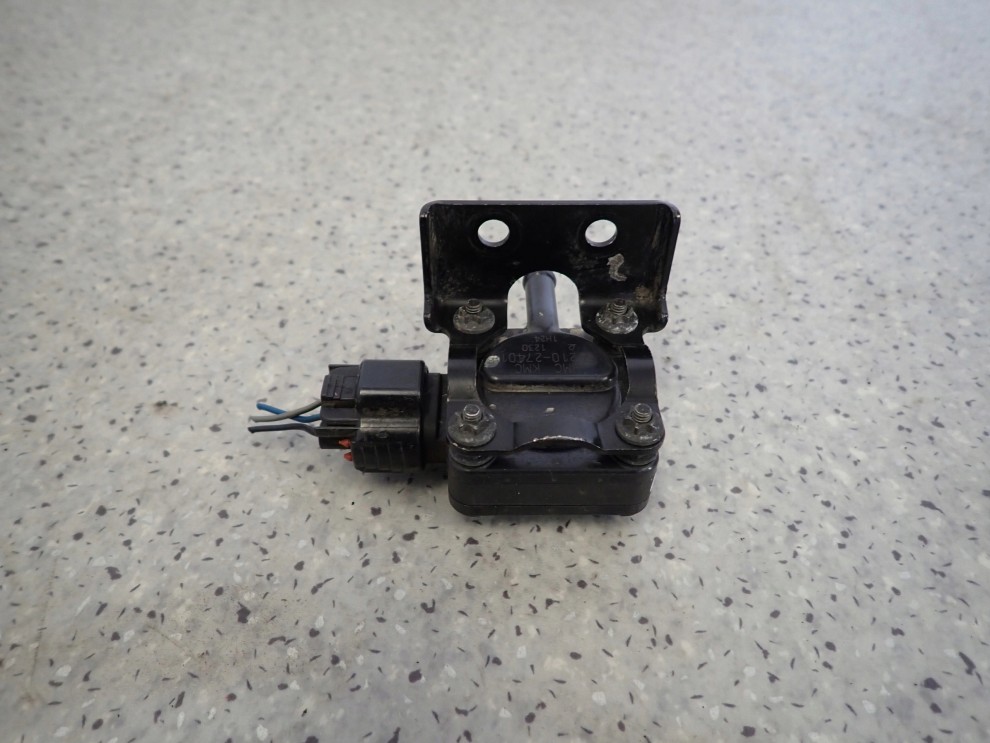 TUCSON SANTA FE SONATA SPORTAGE CARENS 2.0 CRDI CZUJNIK RÓŻNICY CIŚNIEŃ 3/5