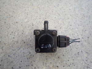 TUCSON SANTA FE SONATA SPORTAGE CARENS 2.0 CRDI CZUJNIK RÓŻNICY CIŚNIEŃ 1/5 MINIATURA