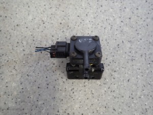 TUCSON SANTA FE SONATA SPORTAGE CARENS 2.0 CRDI CZUJNIK RÓŻNICY CIŚNIEŃ 4/5 MINIATURA