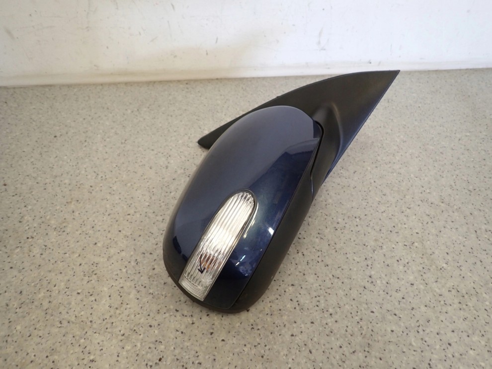 KIA CEED 09-11 LUSTERKO PRAWE ELEKTRYCZNE 8PIN 5/10