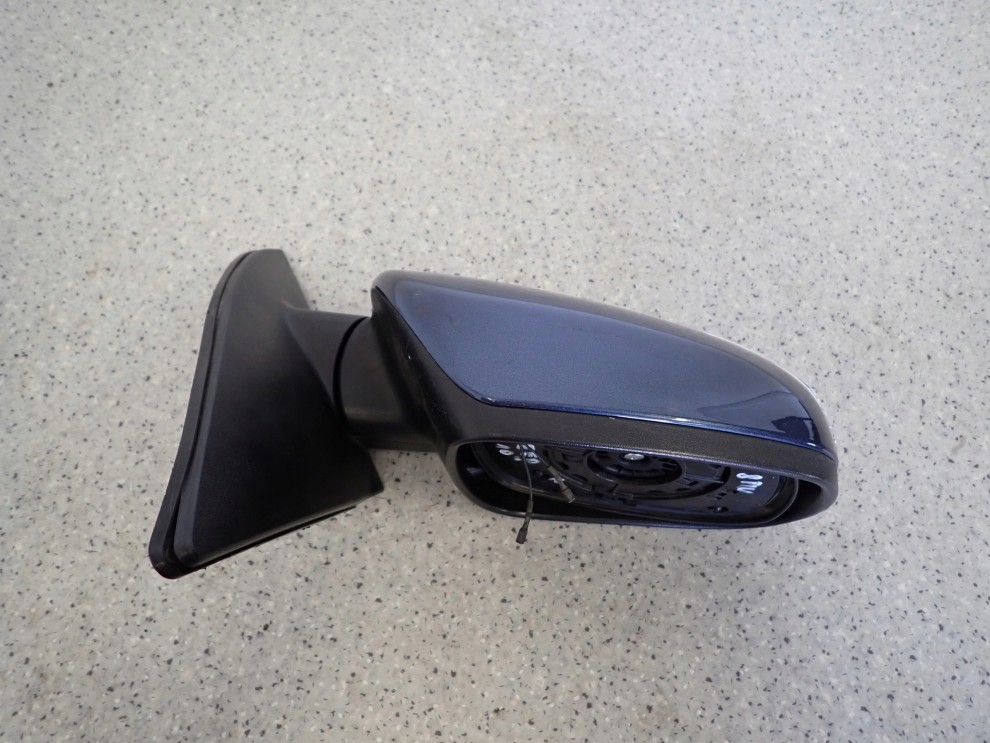 KIA CEED 09-11 LUSTERKO PRAWE ELEKTRYCZNE 8PIN 9/10