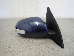 KIA CEED 09-11 LUSTERKO PRAWE ELEKTRYCZNE 8PIN 3/10 MINIATURA