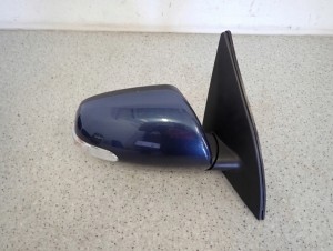 KIA CEED 09-11 LUSTERKO PRAWE ELEKTRYCZNE 8PIN 4/10 MINIATURA