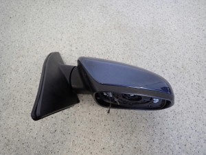 KIA CEED 09-11 LUSTERKO PRAWE ELEKTRYCZNE 8PIN 9/10 MINIATURA