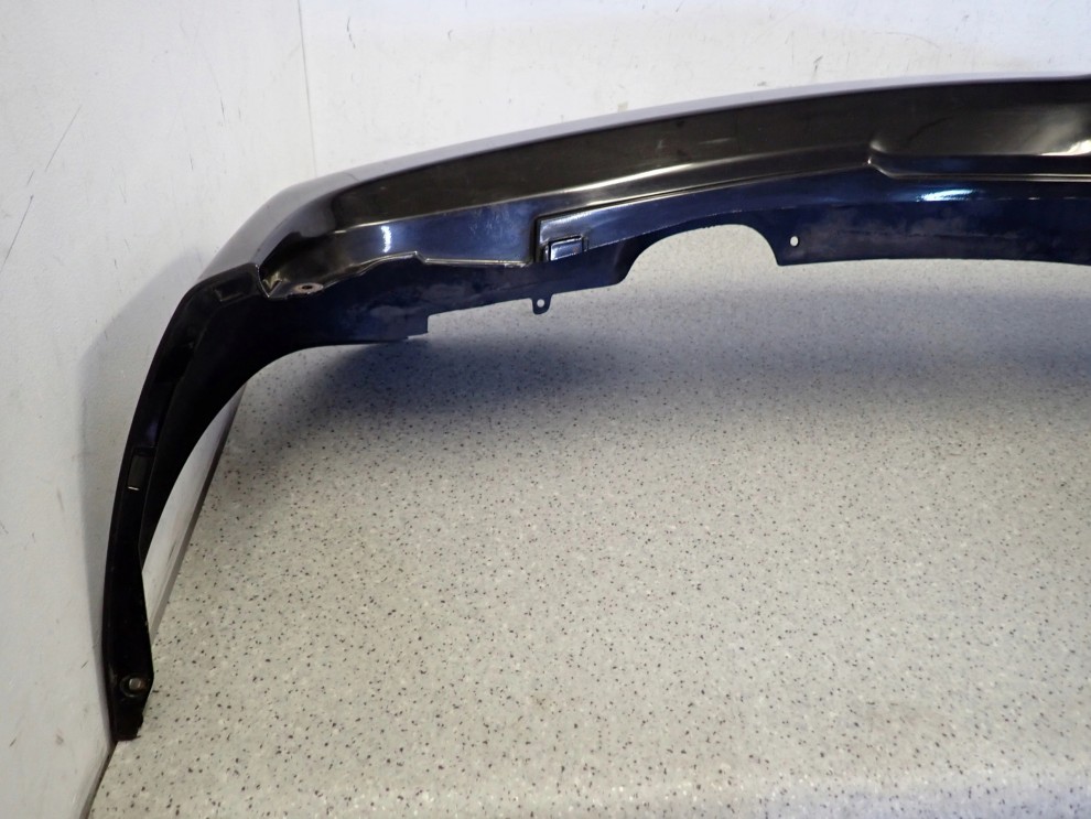 NISSAN MICRA K12 02-05 ZDERZAK TYLNY Z11 9/11