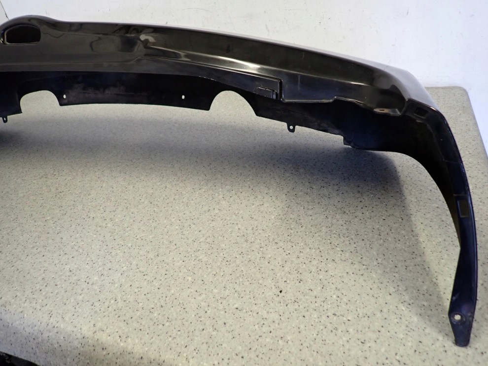 NISSAN MICRA K12 02-05 ZDERZAK TYLNY Z11 10/11