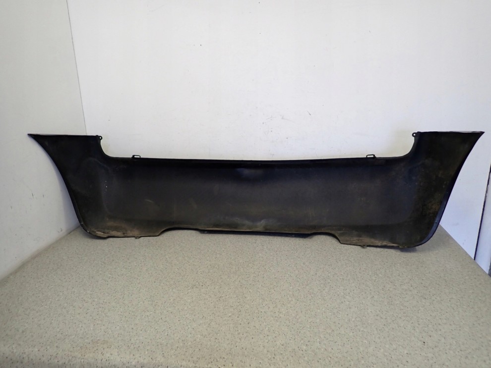 NISSAN MICRA K12 02-05 ZDERZAK TYLNY Z11 11/11