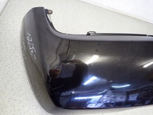 NISSAN MICRA K12 02-05 ZDERZAK TYLNY Z11 8/11 MINIATURA