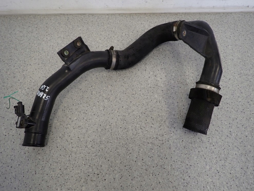 MITSUBISHI GRANDIS 2.0 DID 03-10 RURA PRZEWÓD INTERCOOLERA 1/6