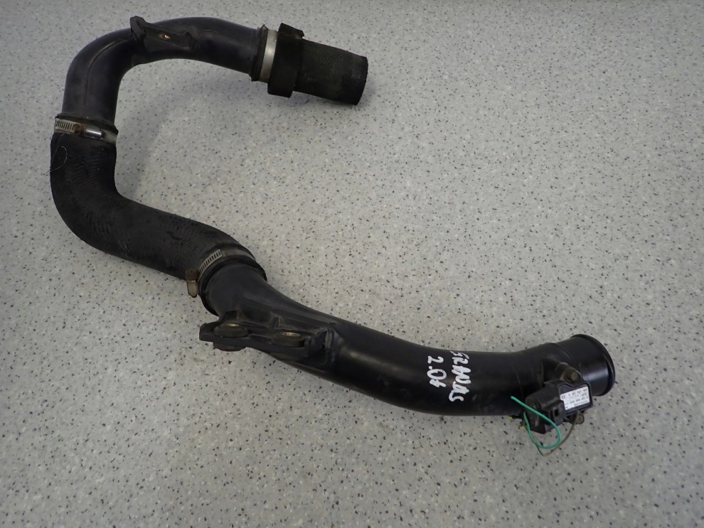 MITSUBISHI GRANDIS 2.0 DID 03-10 RURA PRZEWÓD INTERCOOLERA 3/6