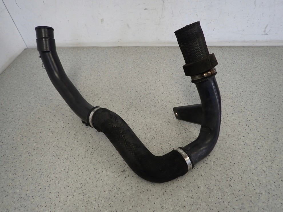 MITSUBISHI GRANDIS 2.0 DID 03-10 RURA PRZEWÓD INTERCOOLERA 6/6