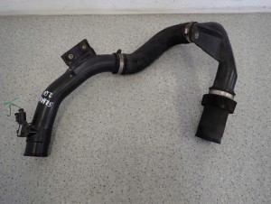 MITSUBISHI GRANDIS 2.0 DID 03-10 RURA PRZEWÓD INTERCOOLERA 1/6 MINIATURA