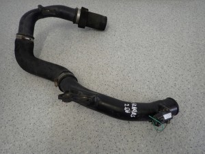 MITSUBISHI GRANDIS 2.0 DID 03-10 RURA PRZEWÓD INTERCOOLERA 3/6 MINIATURA