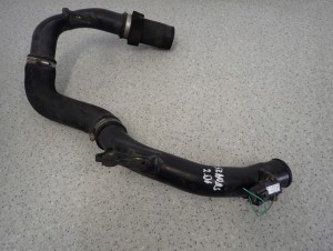 MITSUBISHI GRANDIS 2.0 DID 03-10 RURA PRZEWÓD INTERCOOLERA 4/6 MINIATURA