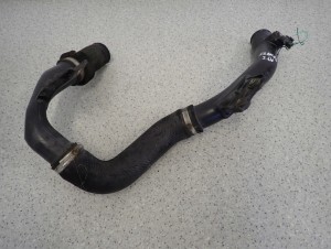 MITSUBISHI GRANDIS 2.0 DID 03-10 RURA PRZEWÓD INTERCOOLERA 5/6 MINIATURA