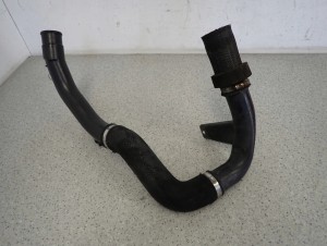 MITSUBISHI GRANDIS 2.0 DID 03-10 RURA PRZEWÓD INTERCOOLERA 6/6 MINIATURA