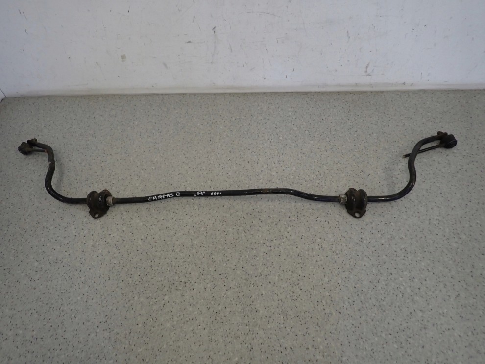 KIA CARENS III 06-11 STABILIZATOR TYLNY DRĄŻEK 1/4