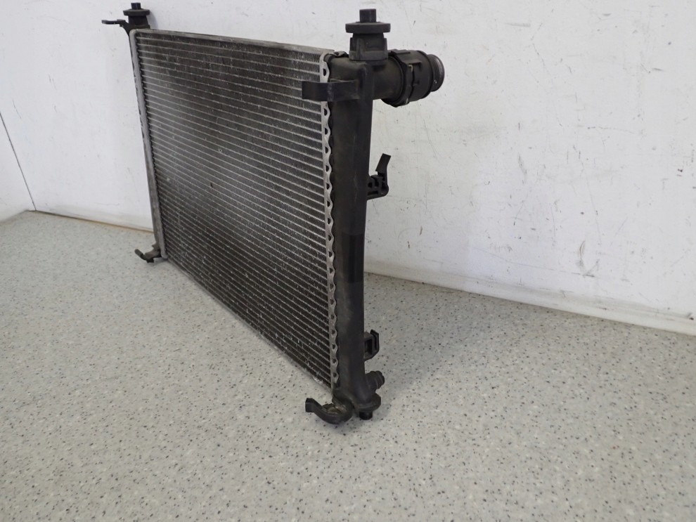 MAZDA 2 DY 1.2 1.4 BENZYNA CHŁODNICA SILNIKA WODY 7/7