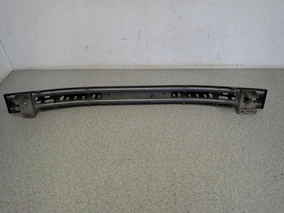 SUZUKI SWIFT III MZ EZ 04-09 BELKA PRZEDNIA GÓRNA ZDERZAKA 2/10