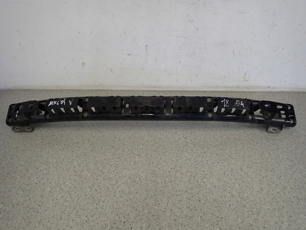 SUZUKI SWIFT III MZ EZ 04-09 BELKA PRZEDNIA GÓRNA ZDERZAKA 3/10