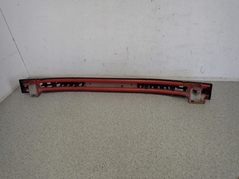 SUZUKI SWIFT III MZ EZ 04-09 BELKA PRZEDNIA GÓRNA ZDERZAKA 5/10