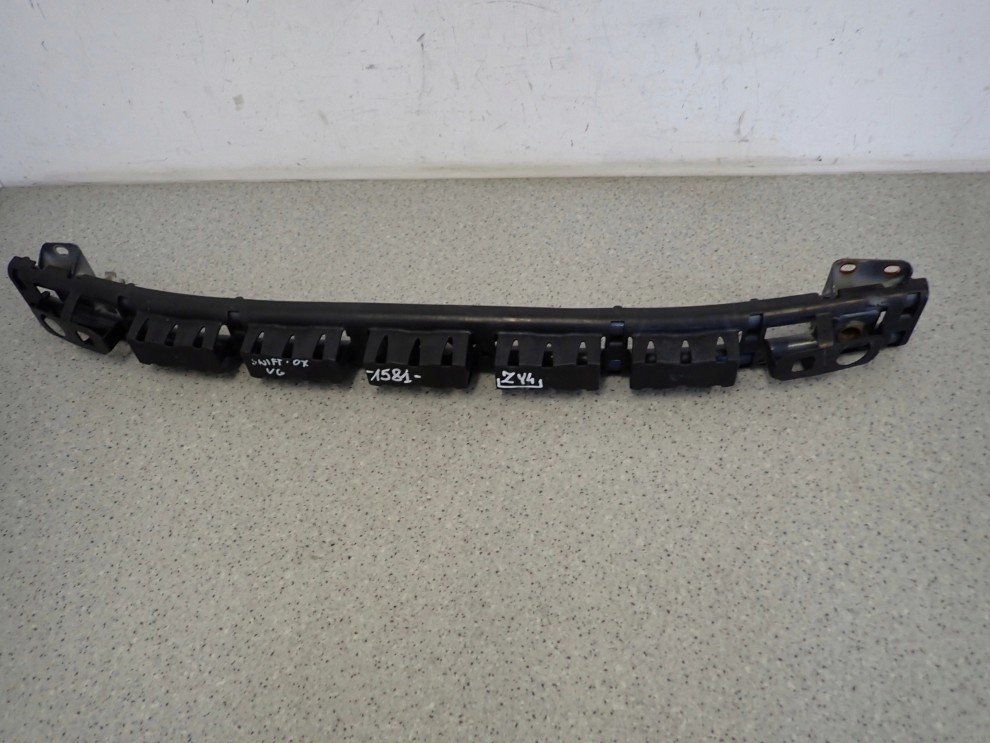 SUZUKI SWIFT III MZ EZ 04-09 BELKA PRZEDNIA GÓRNA ZDERZAKA 7/10