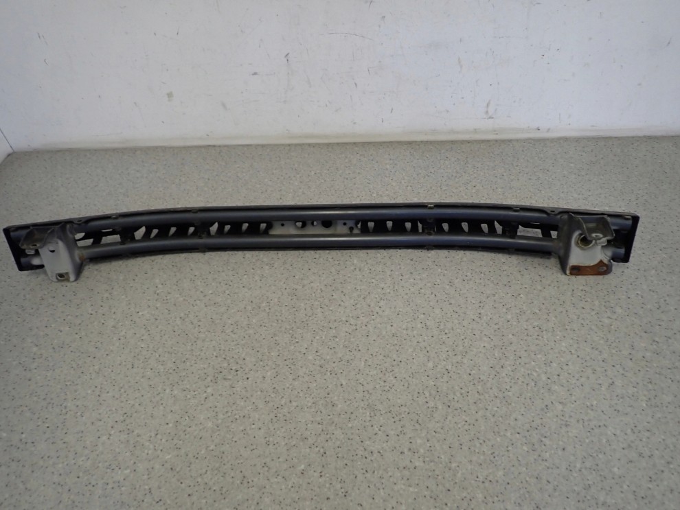 SUZUKI SWIFT III MZ EZ 04-09 BELKA PRZEDNIA GÓRNA ZDERZAKA 8/10