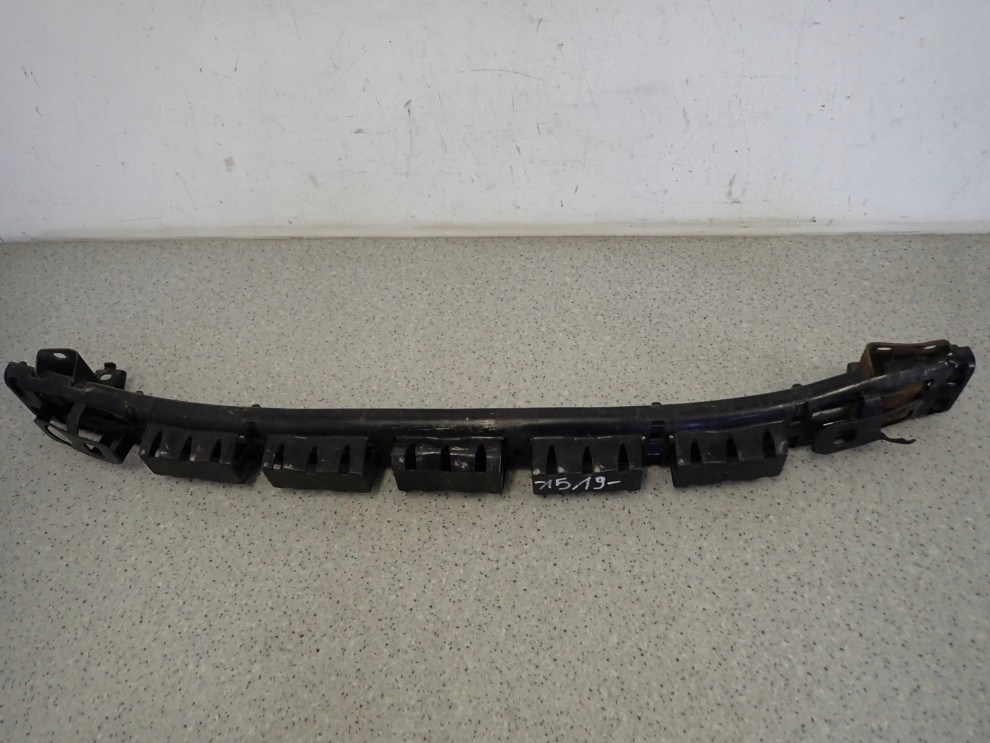 SUZUKI SWIFT III MZ EZ 04-09 BELKA PRZEDNIA GÓRNA ZDERZAKA 9/10