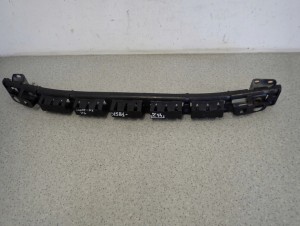 SUZUKI SWIFT III MZ EZ 04-09 BELKA PRZEDNIA GÓRNA ZDERZAKA 7/10 MINIATURA