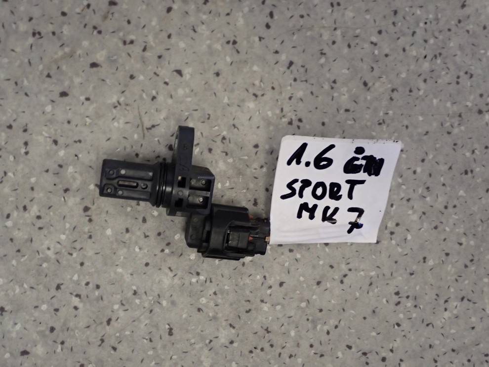 SUZUKI SX4 S-CROSS SWIFT SPORT 1.6 I 13-16 CZUJNIK POŁOŻENIA WAŁKA ROZRZĄDU 4/7