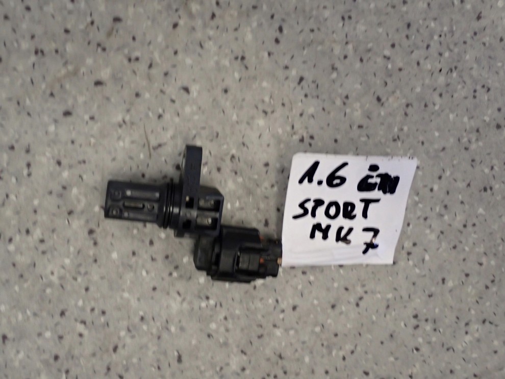 SUZUKI SX4 S-CROSS SWIFT SPORT 1.6 I 13-16 CZUJNIK POŁOŻENIA WAŁKA ROZRZĄDU 5/7