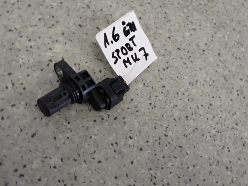 SUZUKI SX4 S-CROSS SWIFT SPORT 1.6 I 13-16 CZUJNIK POŁOŻENIA WAŁKA ROZRZĄDU 7/7