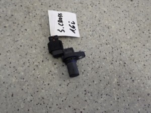 SUZUKI SX4 S-CROSS SWIFT SPORT 1.6 I 13-16 CZUJNIK POŁOŻENIA WAŁKA ROZRZĄDU 3/7 MINIATURA