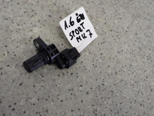 SUZUKI SX4 S-CROSS SWIFT SPORT 1.6 I 13-16 CZUJNIK POŁOŻENIA WAŁKA ROZRZĄDU 7/7 MINIATURA