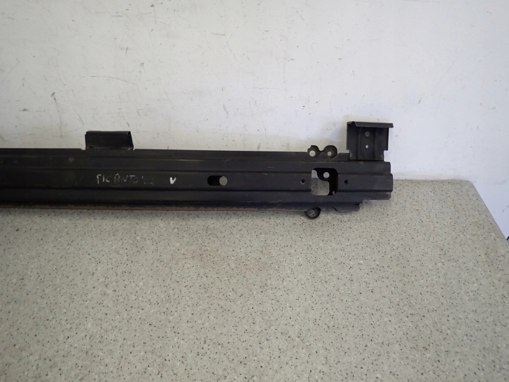 KIA PICANTO 04-07 BELKA ZDERZAKA PRZÓD 2/8