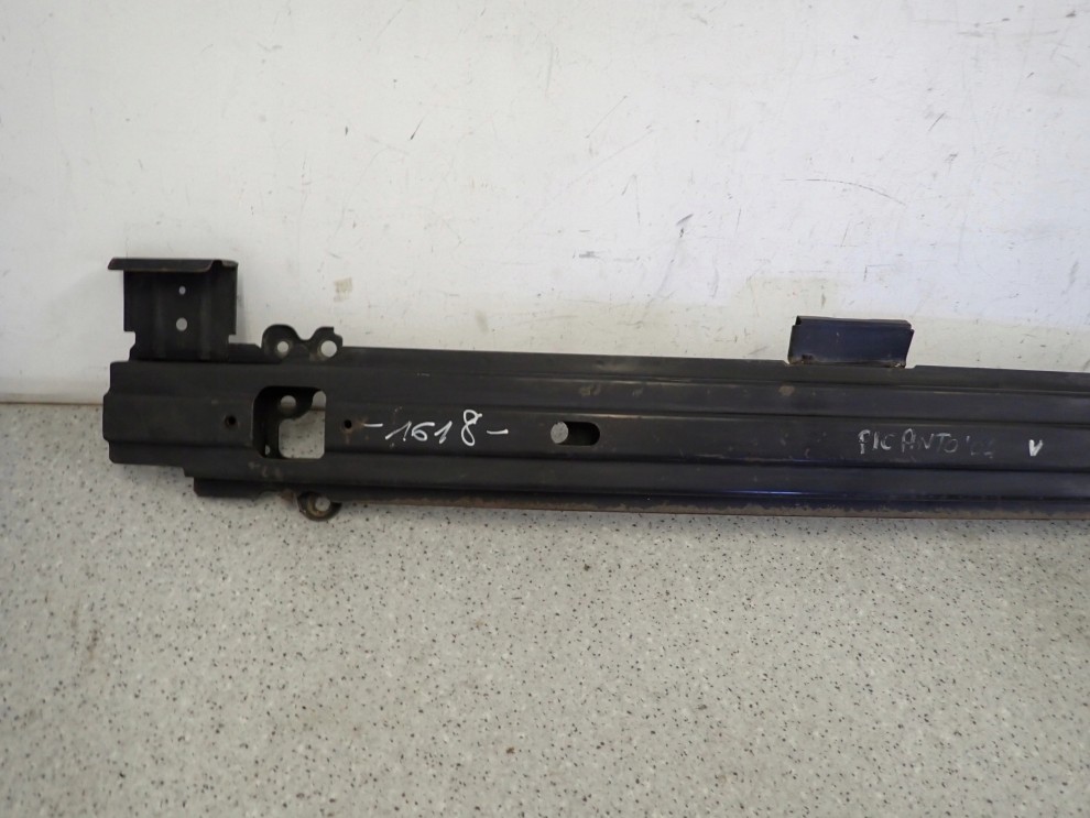 KIA PICANTO 04-07 BELKA ZDERZAKA PRZÓD 4/8