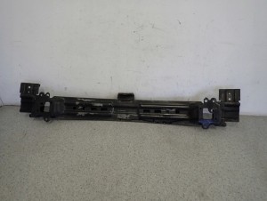 KIA PICANTO 04-07 BELKA ZDERZAKA PRZÓD 7/8 MINIATURA