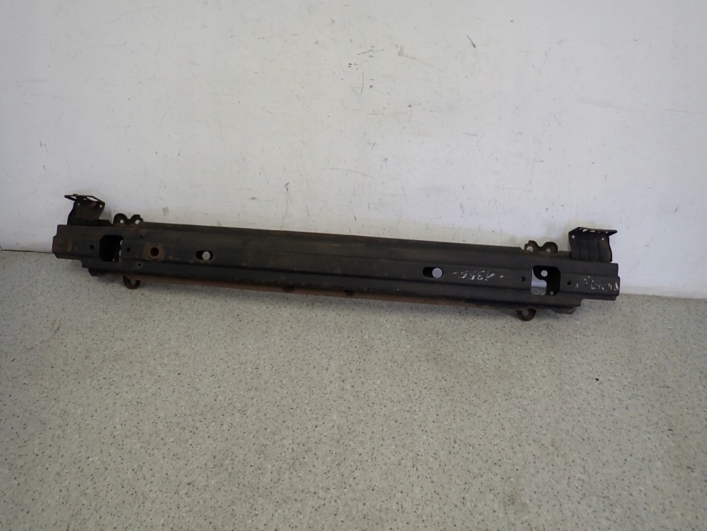 KIA PICANTO 07-10 BELKA ZDERZAKA PRZÓD 1/7