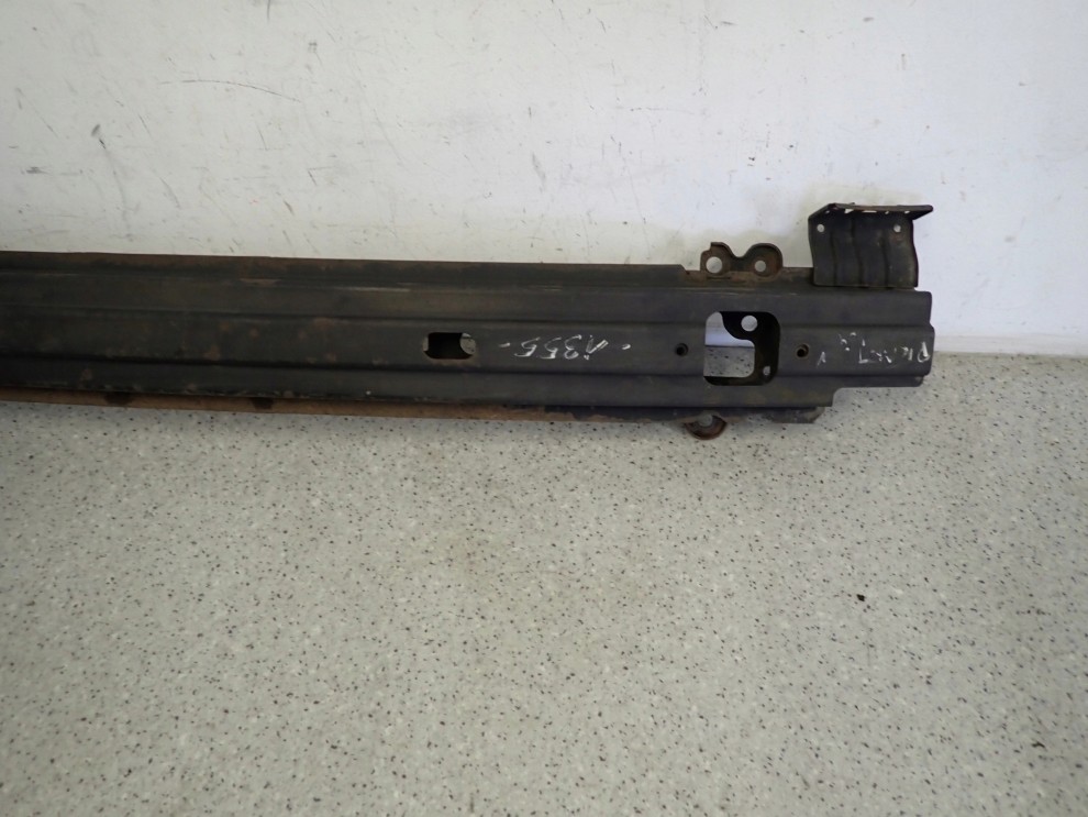 KIA PICANTO 07-10 BELKA ZDERZAKA PRZÓD 4/7