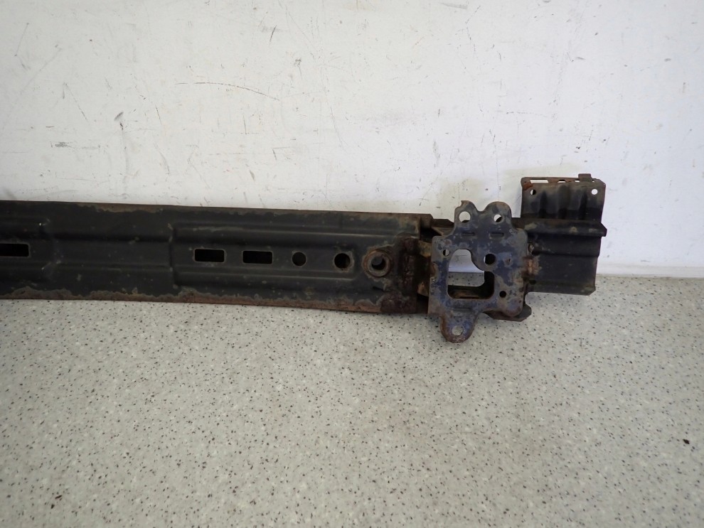 KIA PICANTO 07-10 BELKA ZDERZAKA PRZÓD 7/7