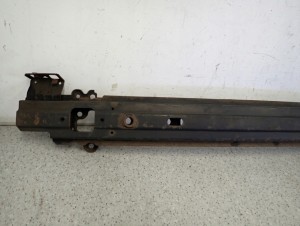 KIA PICANTO 07-10 BELKA ZDERZAKA PRZÓD 3/7 MINIATURA