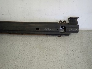 KIA PICANTO 07-10 BELKA ZDERZAKA PRZÓD 4/7 MINIATURA