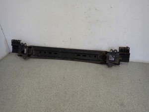 KIA PICANTO 07-10 BELKA ZDERZAKA PRZÓD 5/7 MINIATURA