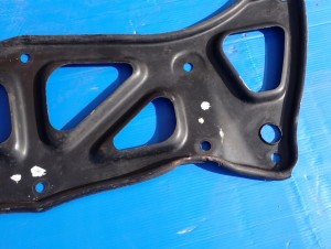 HONDA LEGEND III KA 97-04 BELKA POMOCNICZA TYŁ 3/4 MINIATURA