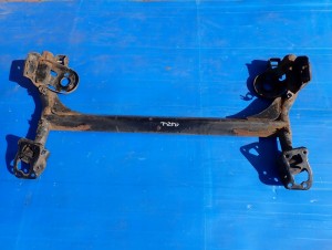 CHEVROLET AVEO T250 07- BELKA ZAWIESZENIA TYŁ