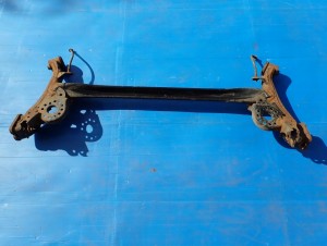 SUZUKI CELERIO 14-19 BELKA ZAWIESZENIA TYLNEGO 8/8 MINIATURA